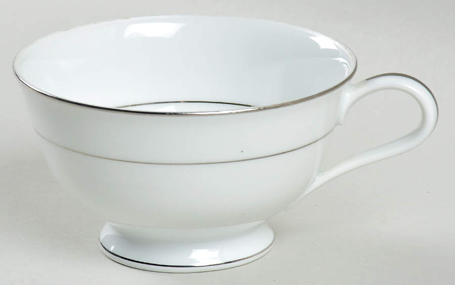 Rosebowl Footed Cup by Noritake-1