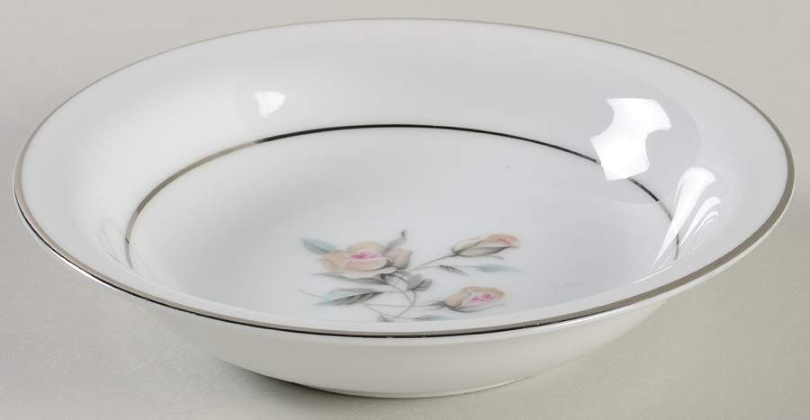 Rosebowl Fruit/Dessert (Sauce) Bowl by Noritake-1