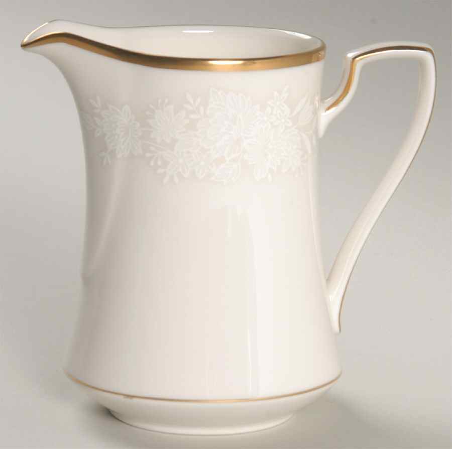 Royal Britannia Creamer by Noritake-1