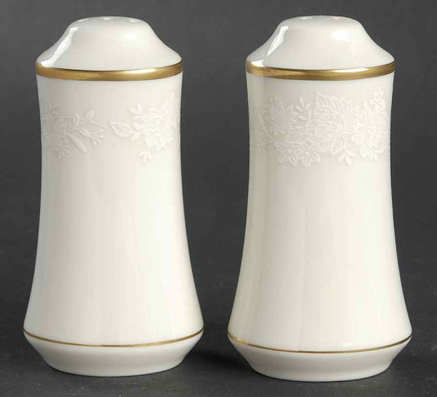 Royal Britannia Salt & Pepper Set by Noritake-1
