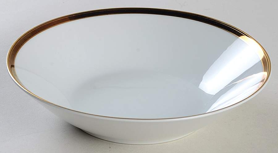 Royale Cafe Coupe Soup Bowl by Noritake-1