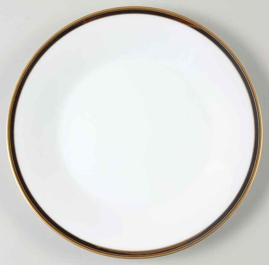 Royale Cafe Salad Plate by Noritake-1