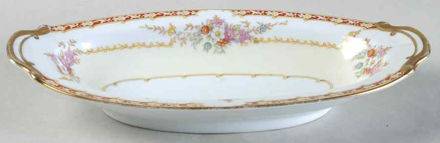 Rochelle Relish by Noritake-1