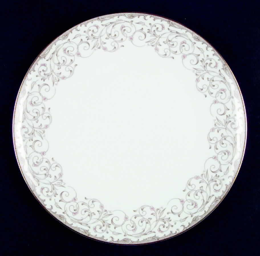 Rochelle Dinner Plate by Noritake-1