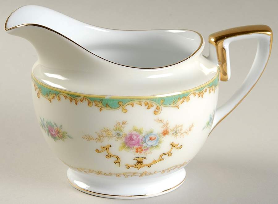 Rodena Creamer by Noritake-1