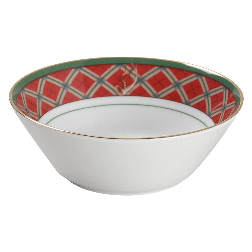 Royal Hunt Fruit/Dessert (Sauce) Bowl by Noritake-1