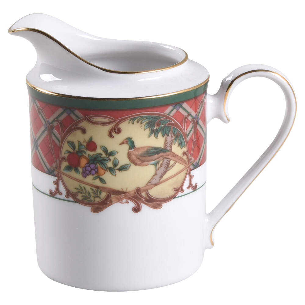 Royal Hunt Creamer by Noritake-1