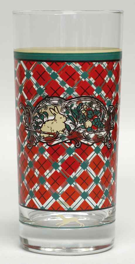 Royal Hunt 16 Oz Glassware Tumbler by Noritake-1