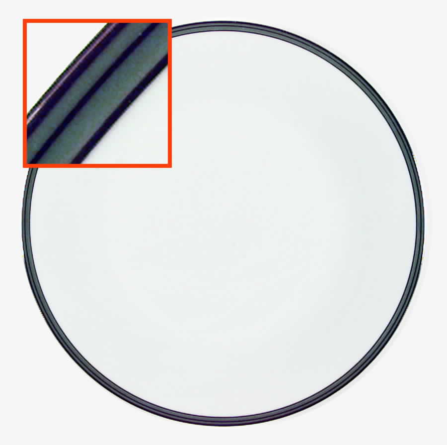Royale Mint Dinner Plate by Noritake-1