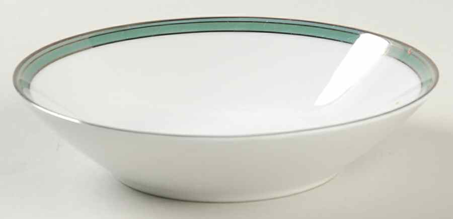 Royale Mint Fruit/Dessert (Sauce) Bowl by Noritake-1