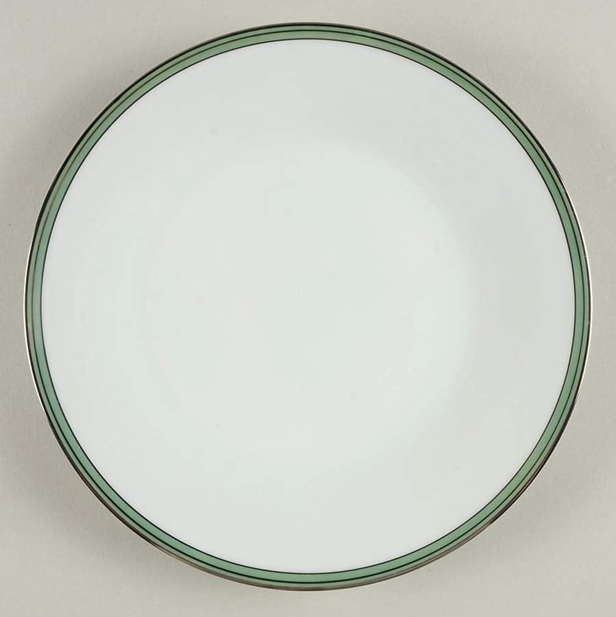 Royale Mint Salad Plate by Noritake-1