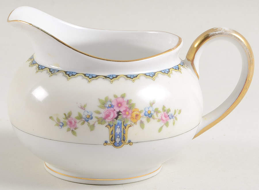 Romeo Creamer by Noritake-1