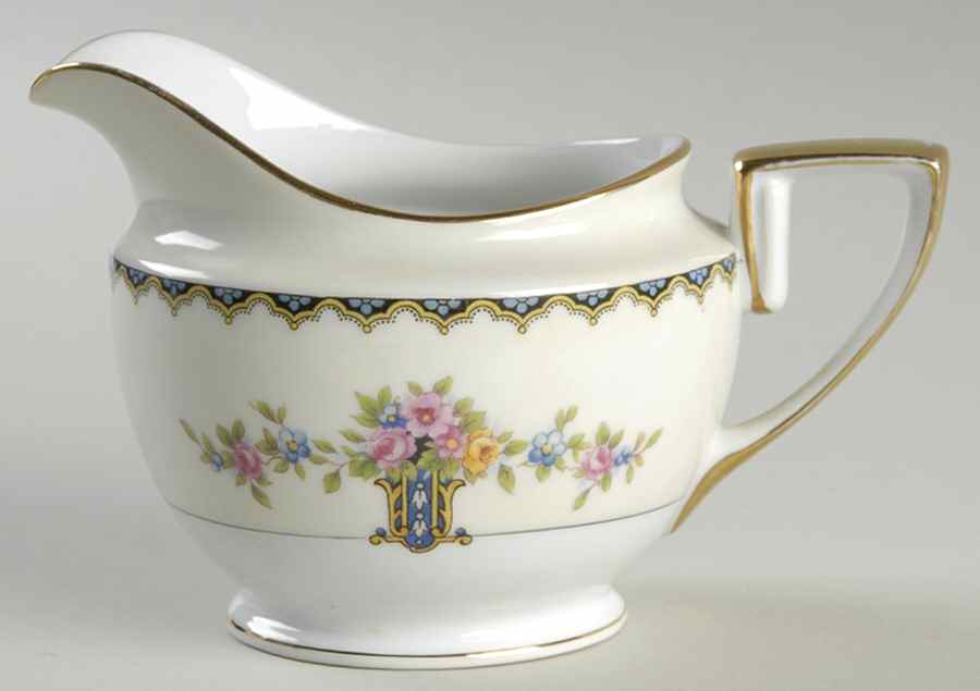 Romeo Creamer by Noritake-1