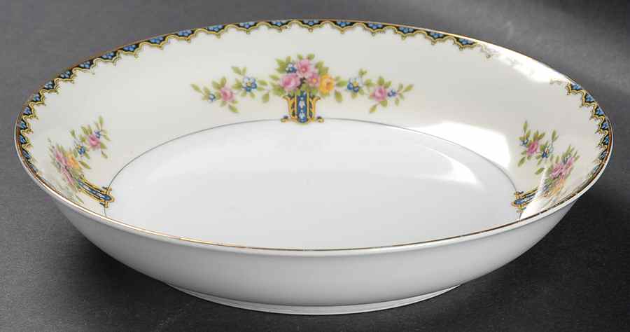Romeo Coupe Soup Bowl by Noritake-1