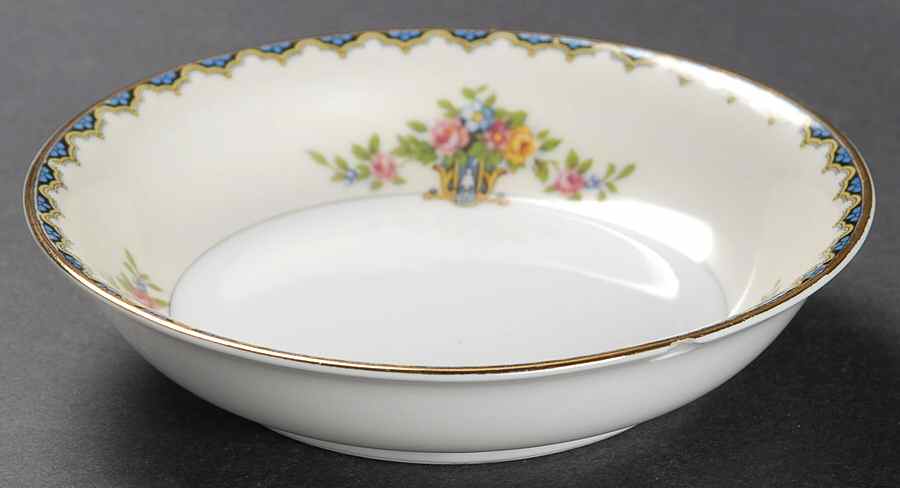 Romeo Fruit/Dessert (Sauce) Bowl by Noritake-1