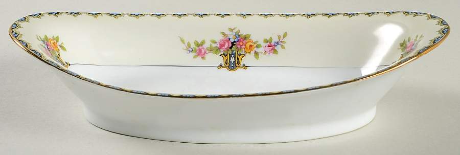 Romeo Relish by Noritake-1
