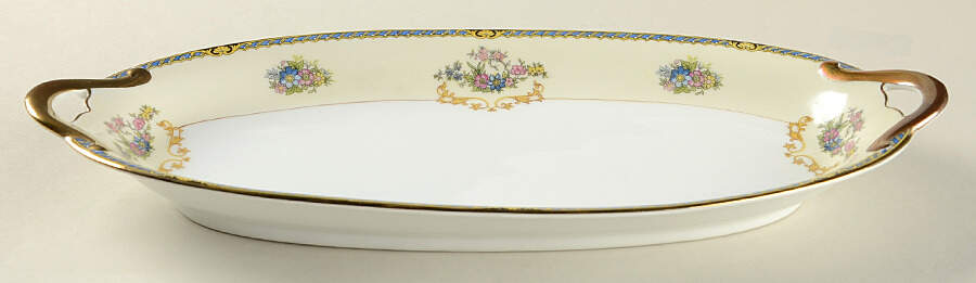 Romance Celery by Noritake-1