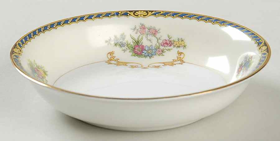 Romance Fruit/Dessert (Sauce) Bowl by Noritake-1