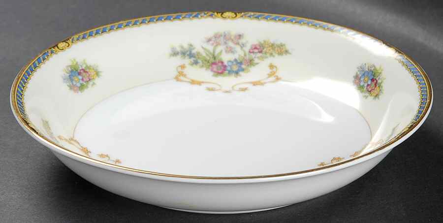 Romance Coupe Soup Bowl by Noritake-1