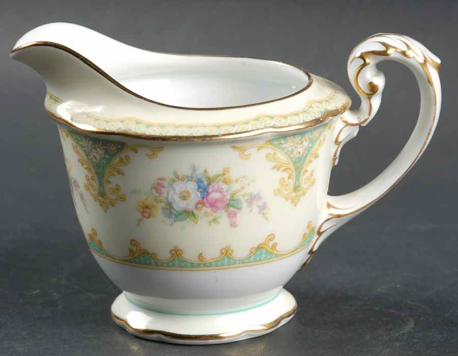 Romilly Creamer by Noritake-1