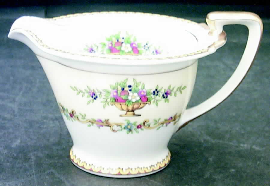 Romola Creamer by Noritake-1