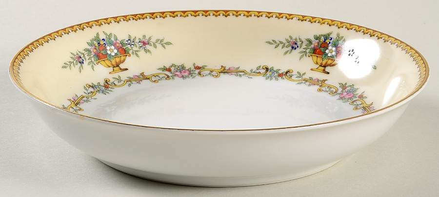 Romola Coupe Soup Bowl by Noritake-1
