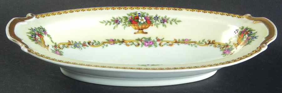 Romola Relish by Noritake-1