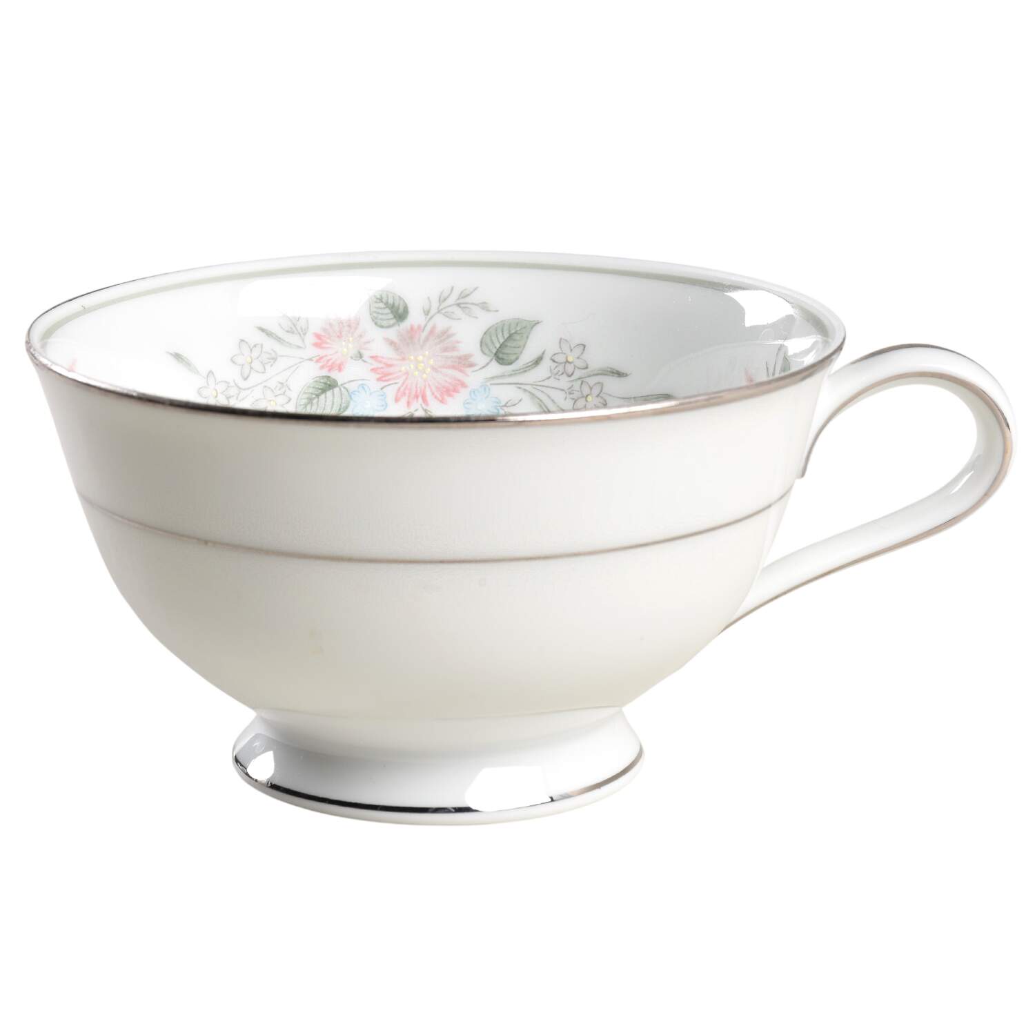 Romance Footed Cup by Noritake-1