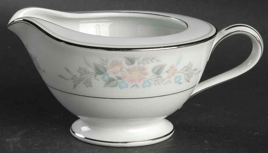 Romance Creamer by Noritake-1