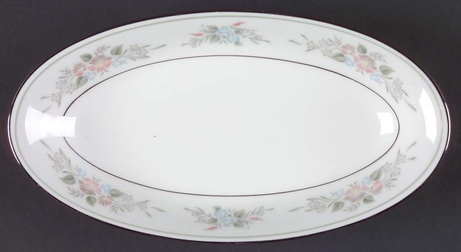 Romance Relish by Noritake-1