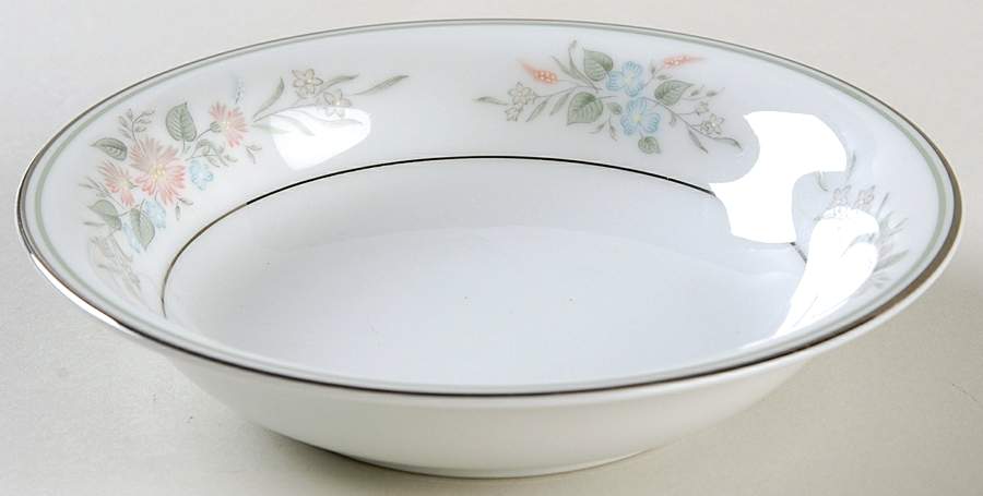 Romance Fruit/Dessert (Sauce) Bowl by Noritake-1