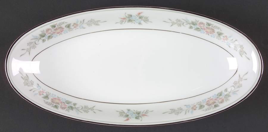Romance Celery by Noritake-1
