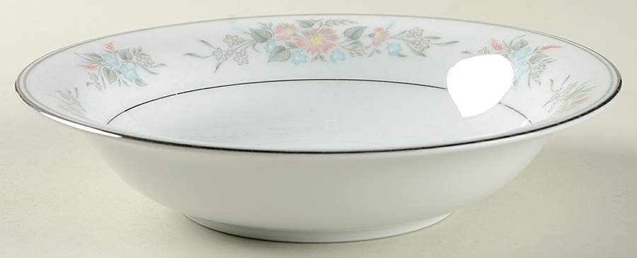Romance Coupe Soup Bowl by Noritake-1