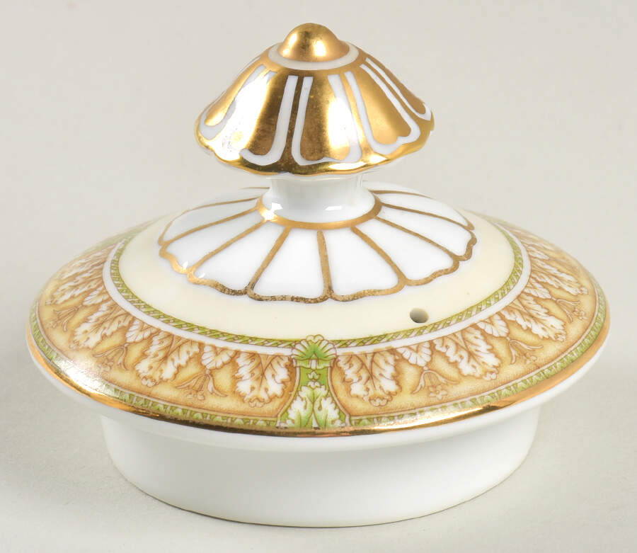 Ronald Lid for Teapot by Noritake-1