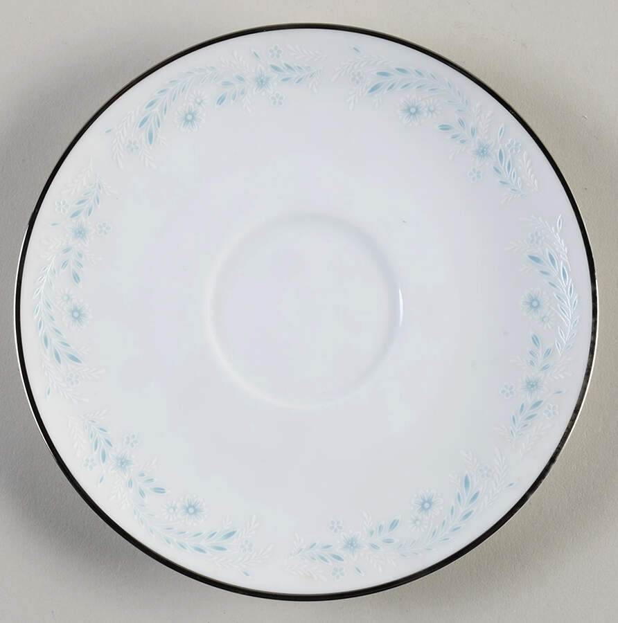 Rondeau Saucer by Noritake-1