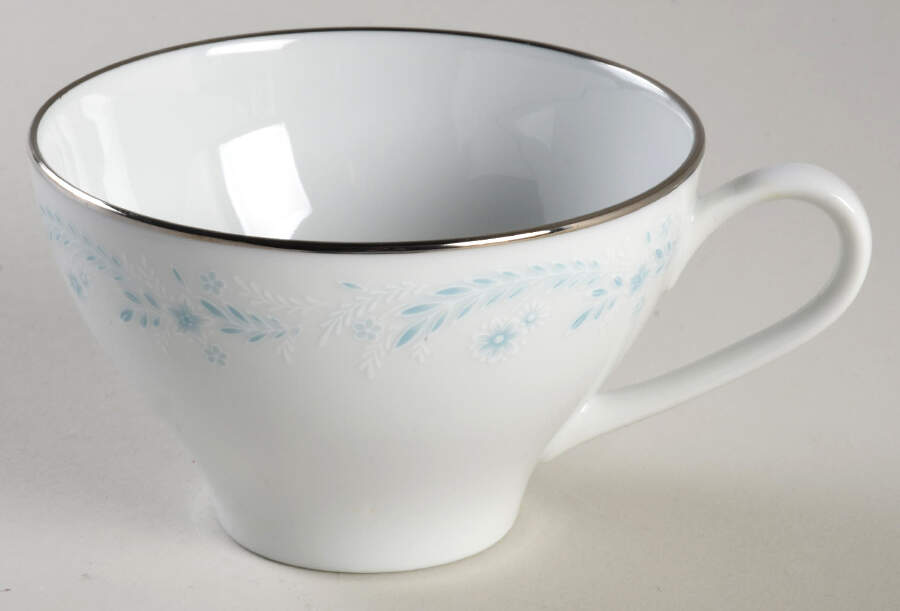 Rondeau Flat Cup by Noritake-1