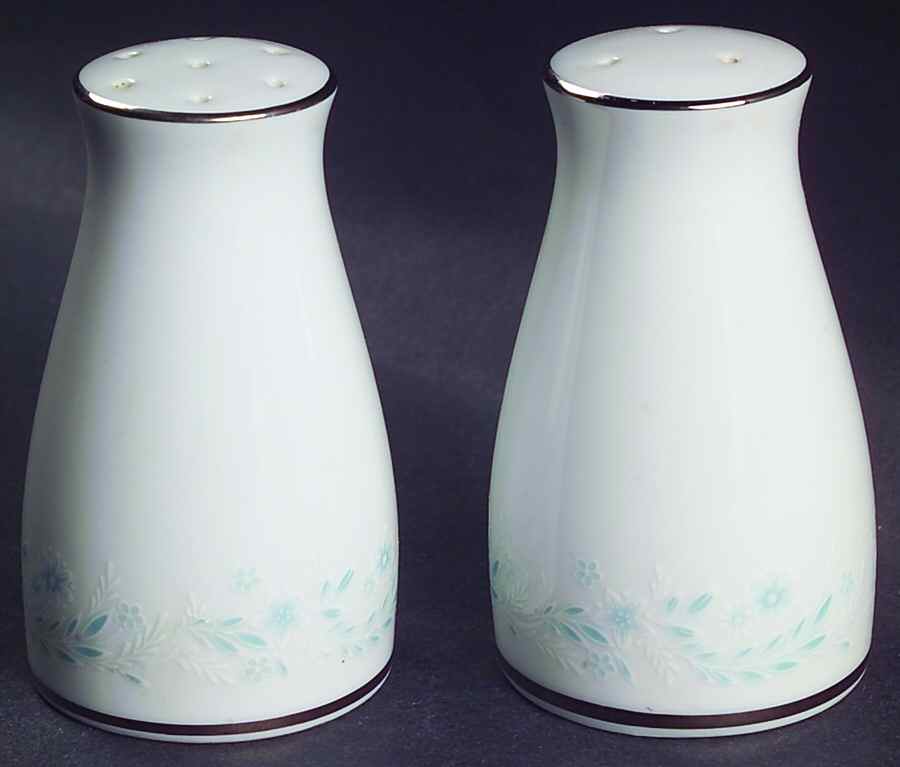 Rondeau Salt & Pepper Set by Noritake-1