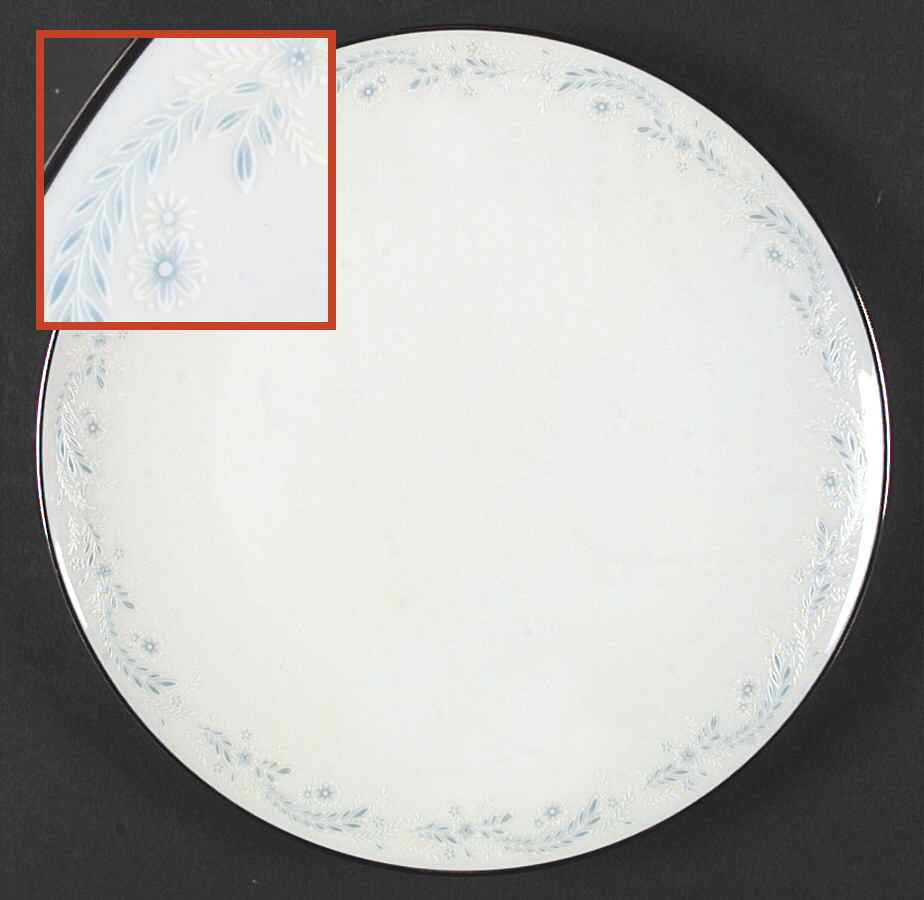 Rondeau Dinner Plate by Noritake-1