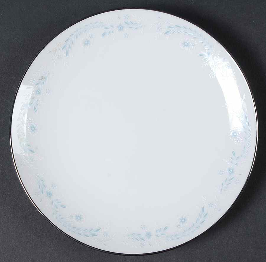 Rondeau Bread & Butter Plate by Noritake-1