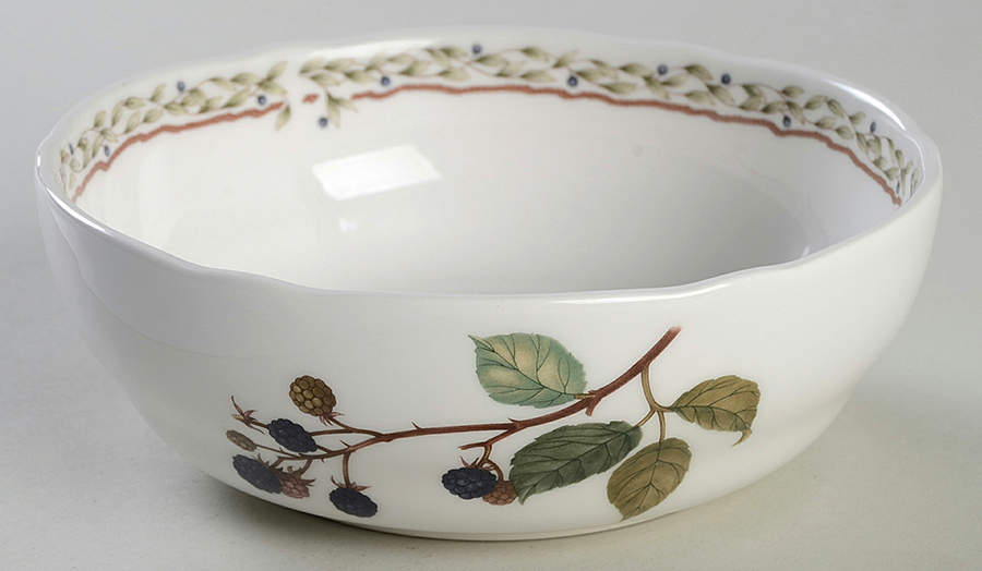 Royal Orchard 5" Round Deep Bowl by Noritake-1