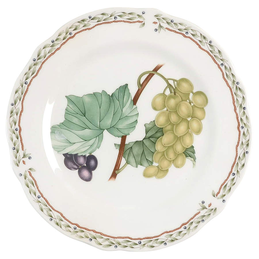 Royal Orchard Bread & Butter Plate by Noritake-1