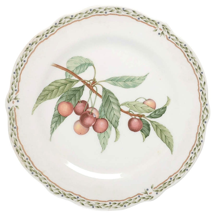 Royal Orchard Salad Plate by Noritake-1