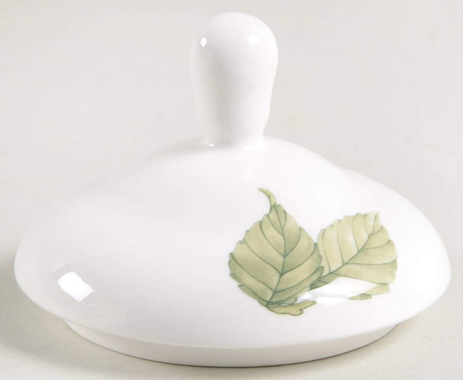 Royal Orchard Lid for Sugar Bowl by Noritake-1