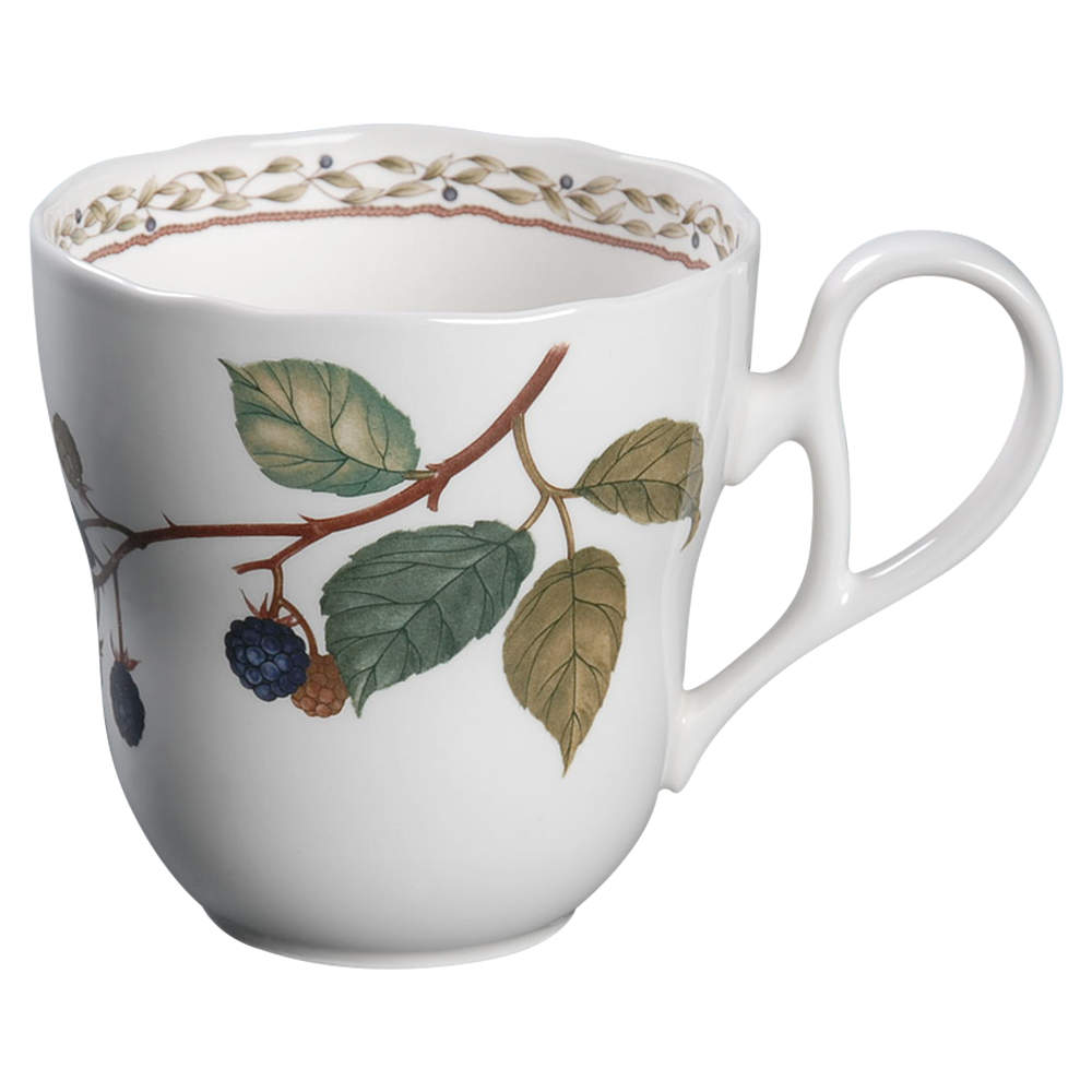 Royal Orchard Mug by Noritake-1