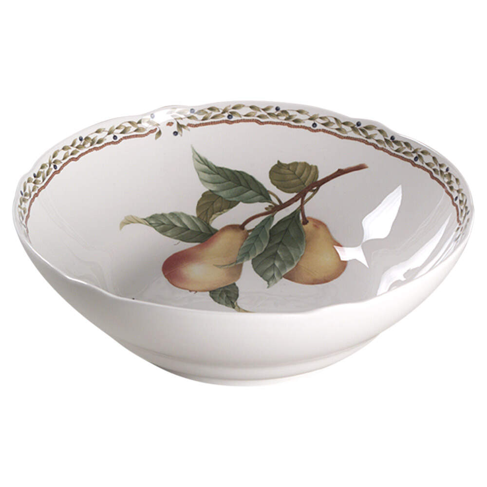 Royal Orchard 8" Round Vegetable Bowl by Noritake-1