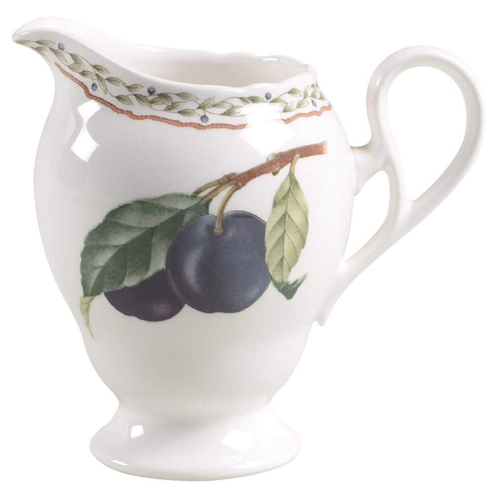 Royal Orchard Creamer by Noritake-1
