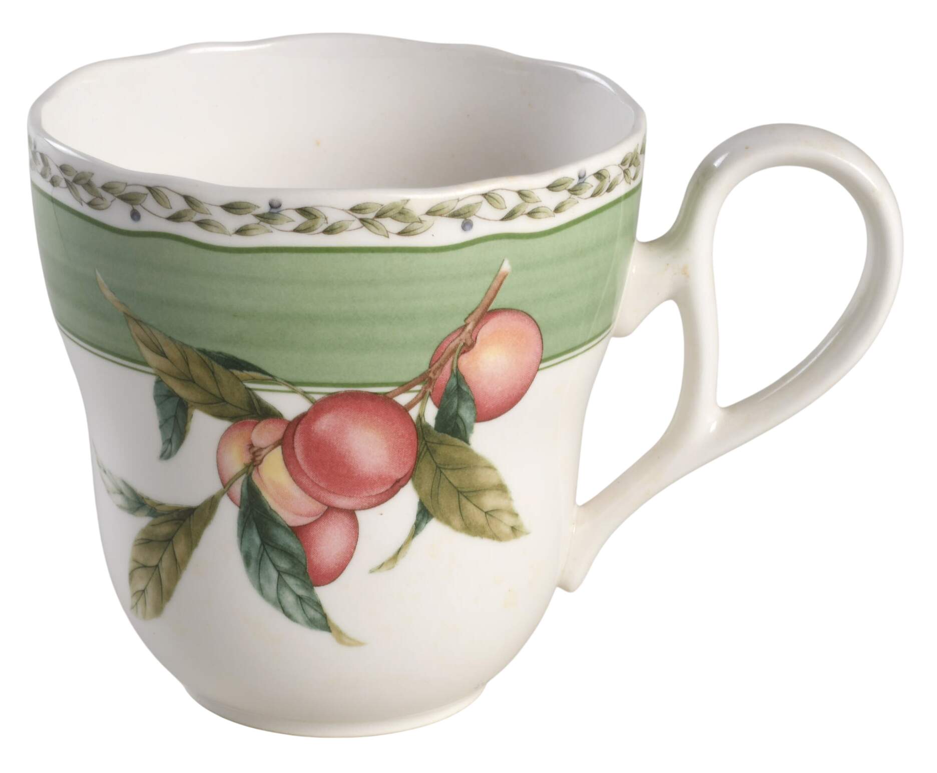 Royal Orchard Mug by Noritake-1