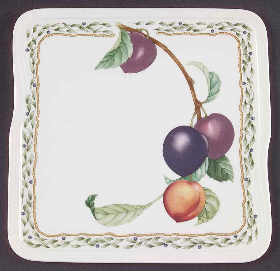 Royal Orchard Trivet by Noritake-1