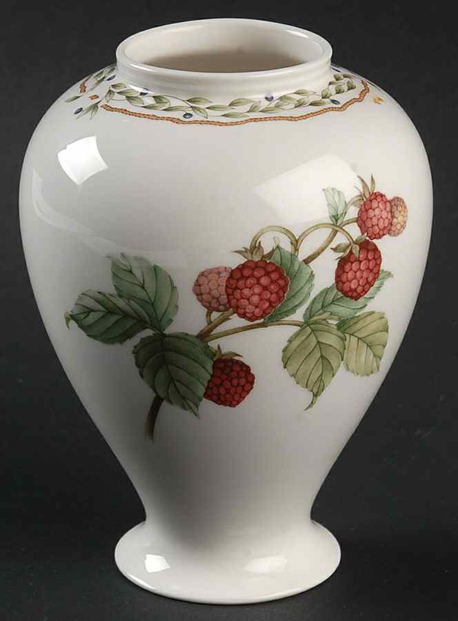 Royal Orchard 5" Vase by Noritake-1