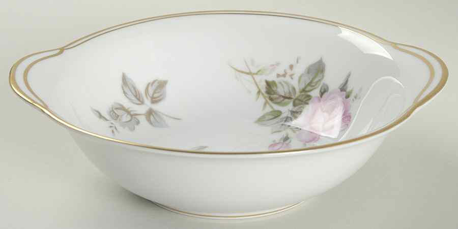 Rosa Lugged Cereal Bowl by Noritake-1
